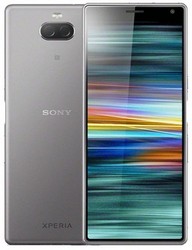 Замена стекла на телефоне Sony Xperia 10 в Ярославле